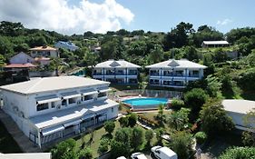 Residence Madicreoles